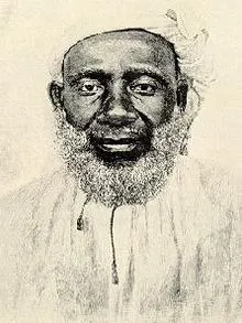 Blacks Folks Sold Slaves Too: Tippoo Tib