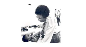 Dr. Helen Nash
