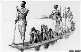 Worldwide Slavery of Black People