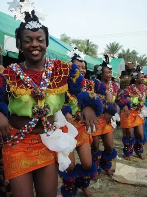 Efik Girls Nigeria