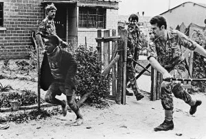 A Need to Understand the Apartheid